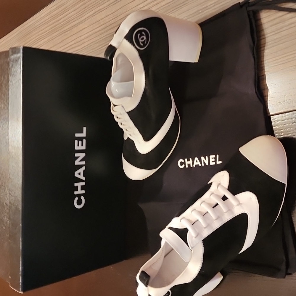 Shoes CHANEL